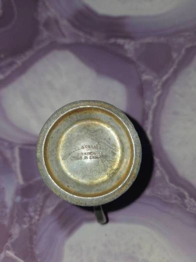 vintage quater gill