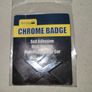 chrome badge Image 3
