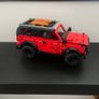 Lego Technic Cars Image 2