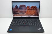 Lenovo ThinkPad E14 - Intel Core i7(10.gen)/ 16GB RAM Laptop