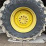 Wheels and tyres Image 2