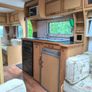 5 Berth Elddis Odyssey Caravan + Motor Movers Image 3