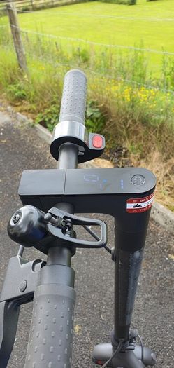 Xiaomi Mi Pro 2 Electric Scooter