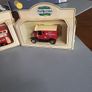 Model trucks Image 6