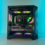 Rtx 5070 Ti Gaming Pc | I7-14700f | 32gb Ram | 512gb Nvme | Warranty Image 2