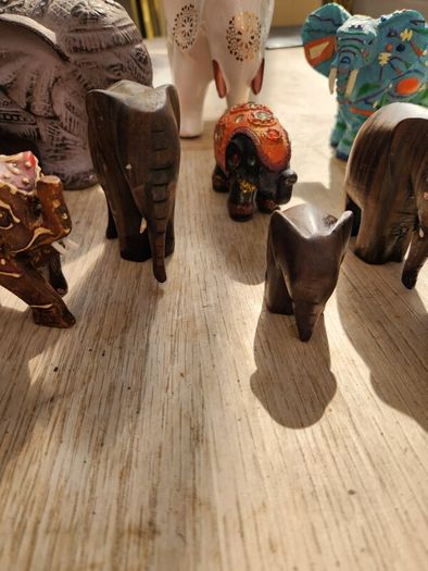 Elephants  2