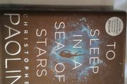 to sleep in a sea of stars Christopher  Paolin