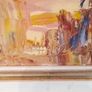 Declan Marry Silent Moments Large Oil Painting Image 4