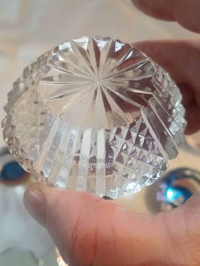 10 Piece Paperweight Bundle