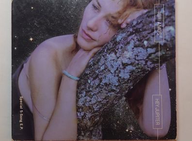 Tori Amos - Hey Jupiter - CD Single
