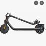 Ninebot-Segway Kickscooter E2 Image 2