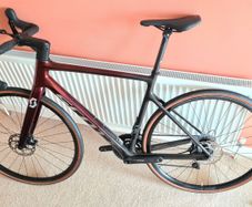 Scott Addict 30 Road Bike