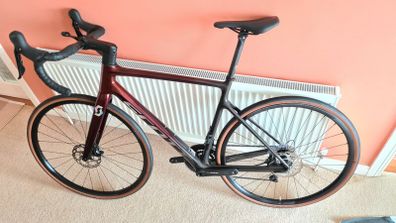 Scott Addict 30 Road Bike