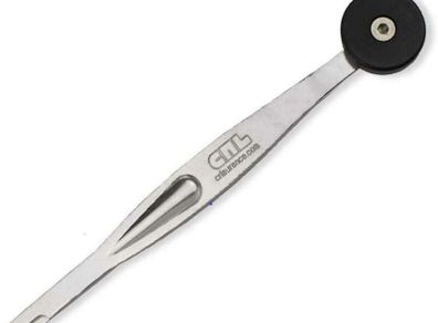 Gasket Roller - For installing Gaskets and Seals on Windows or Doors - CRL VR04