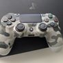 Ps4 console and controllers Image 3