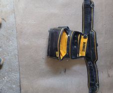 Dewalt Tool belt