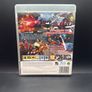 BlazBlue: Calamity Trigger Ps3 Image 4