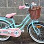 Verve Kids Bike (4 to 7y) Image 2