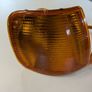 Ford sierra sapphire Cosworth genuine amber front indicators Image 8