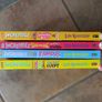 Incredible shrinking girls books Image 2