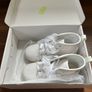 First Communion girls shoes Image 3