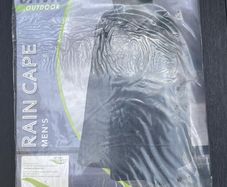 Rain Jacket  for sale