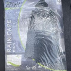 Rain Jacket  for sale