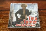 Tina Turner Stand By Your Man CD