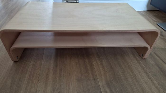 Laptop/ Monitor Stand