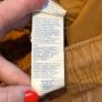 Okaiidi cotton joggers with pockets Image 7