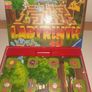 Pokemon Labyrinth Board Game Image 2