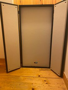 Primacoustic Flexibooth