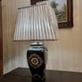 TARA Pottery Ceramic Lamp NEW Image 2