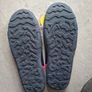 BNWT Pink Aqua Shoes Size 4 Image 3