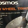Wheel Trims 16 inch Image 2