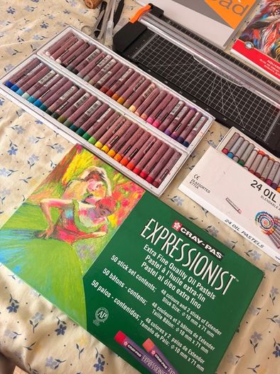 arts and craft