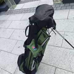 junior golf bag