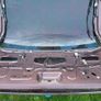 Audi A2 8Z rear tailgate with glass Image 5