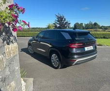 Skoda kodiaq 7 seater