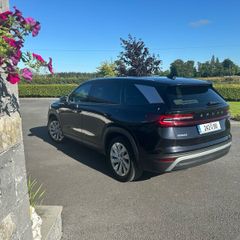 Skoda kodiaq 7 seater