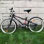 Decathlon B/Twin Riverside 500 Kids' 20" Hybrid Bike. Image 2