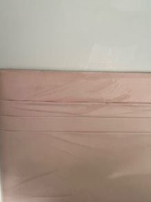 small double divan base and head board