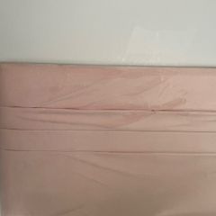 small double divan base and head board