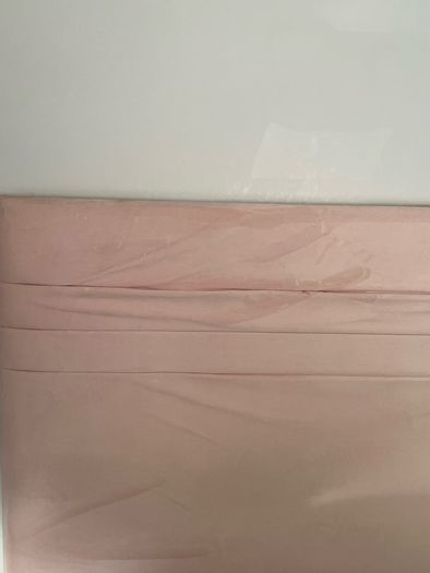 small double divan base and head board