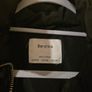 Bershka jacket Image 3
