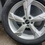 Audi Alloys and Tyres Image 5