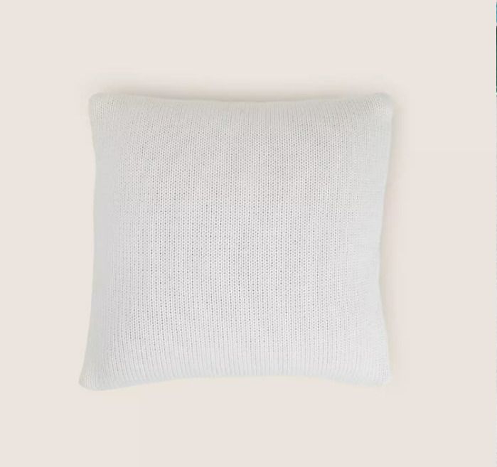 M&S Christmas Cushion