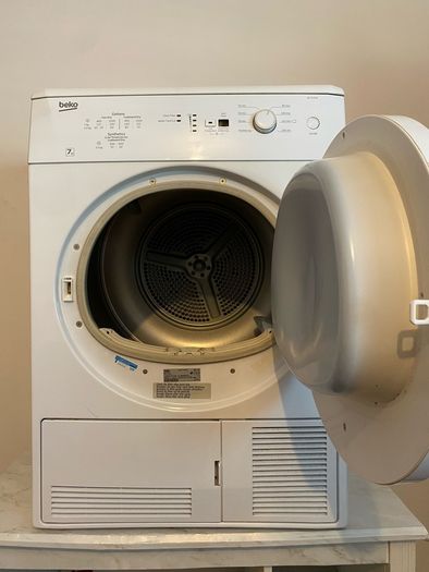 Beko 7kg Condenser Tumble Dryer