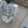 Graco Swing chair Image 4