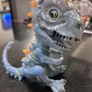 Fingerlings UNTAMED Radioactive Dinosaur 3959 Image 2